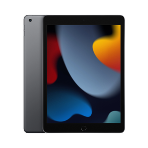 Apple 10.2-inch iPad 8th Gen 128GB Wi-Fi + Cellular – Space Grey