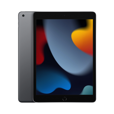 Apple 10.2-inch iPad 8th Gen 128GB Wi-Fi + Cellular – Space Grey