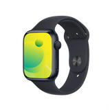 Apple 44mm Watch SE (Gen 2) – Midnight