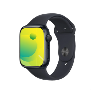 Apple 44mm Watch SE (Gen 2) – Midnight