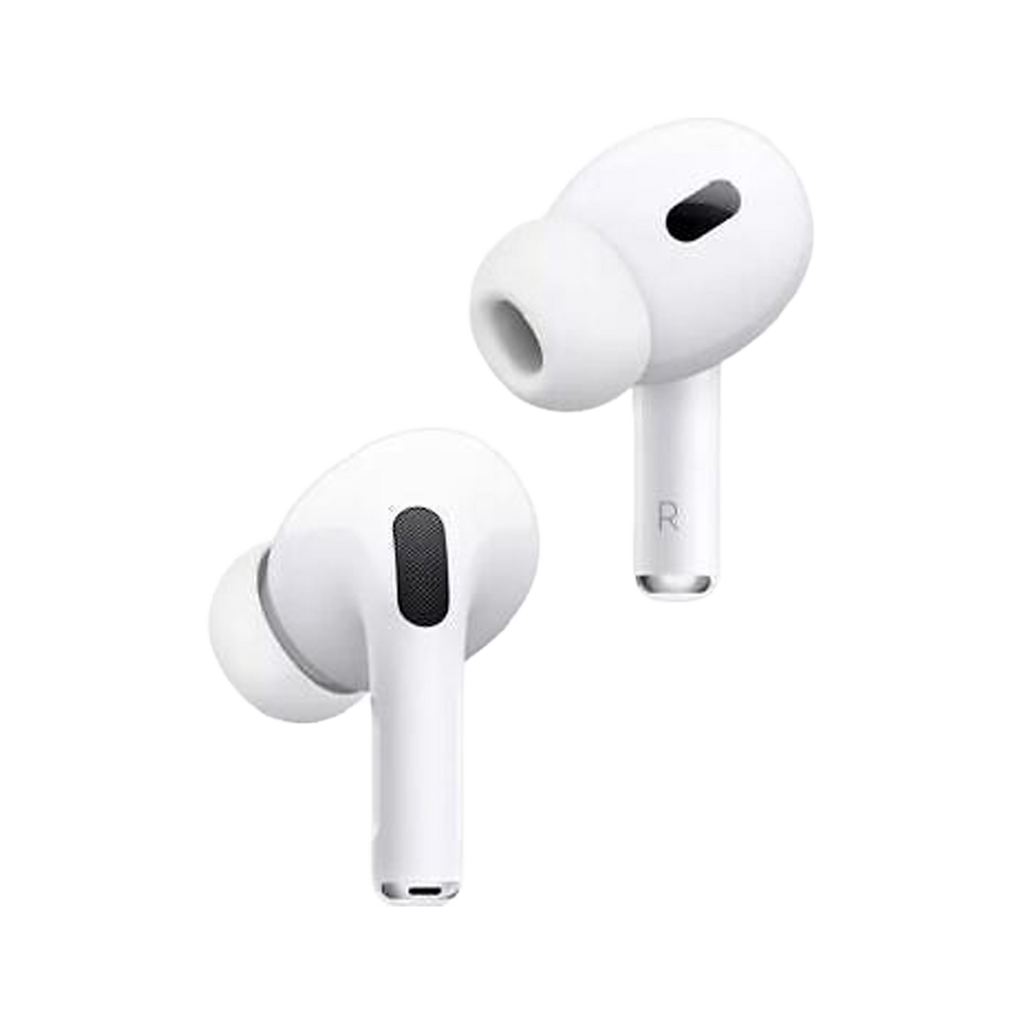 Apple AirPods Pro (2nd Gen) With Magsafe Charging Case – White