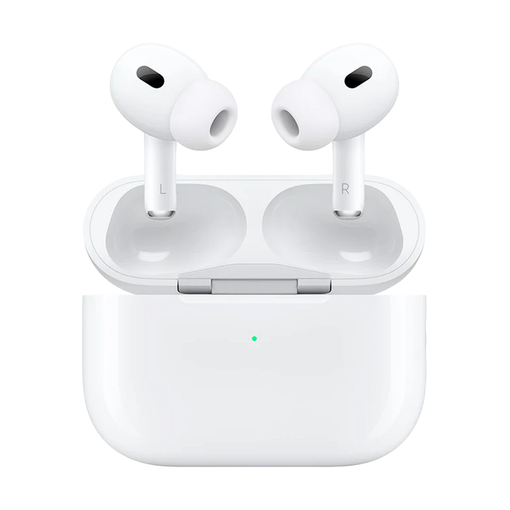 Apple AirPods Pro (2nd Gen) With Magsafe Charging Case – White