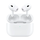 Apple AirPods Pro (2nd Gen) With Magsafe Charging Case – White