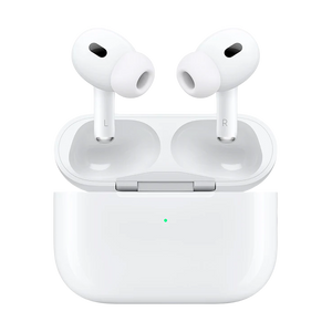 Apple AirPods Pro (2nd Gen) With Magsafe Charging Case – White