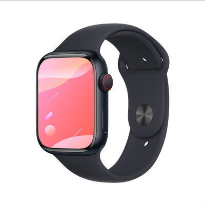 Apple Watch Series 8 GPS + Cellular 45mm
