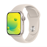 Apple 40mm Watch SE 2nd Gen GPS – Starlight