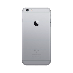 Apple iPhone 6s Plus 32GB – Space Gray