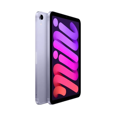 Apple 8.3-inch iPad 6 Mini 64GB Wi-Fi – Space Grey