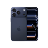 iPhone 17 Pro Max 256GB