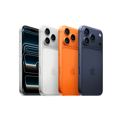 iPhone 17 Pro Max 256GB