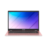 Asus 14-Inch E410 Laptop 128GB – Pink