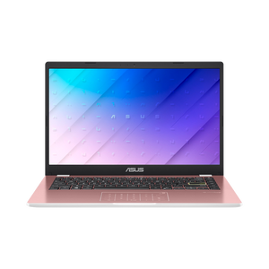 Asus 14-Inch E410 Laptop 128GB – Pink