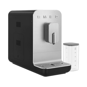 Smeg BCC13 Fully Automatic Coffee Machine – Black