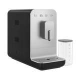 Smeg BCC13 Fully Automatic Coffee Machine – Black