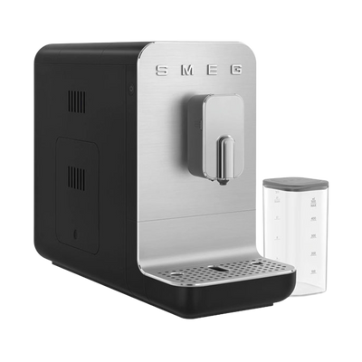 Smeg BCC13 Fully Automatic Coffee Machine – Black