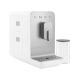 Smeg BCC13 Fully Automatic Coffee Machine – White