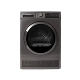 Bennett Read 9kg F/l Washing Machine – Grey