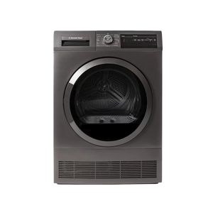 Bennett Read 9kg F/l Washing Machine – Grey