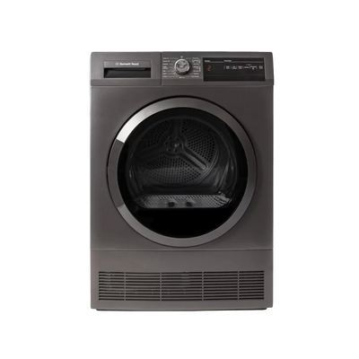 Bennett Read 9kg F/l Washing Machine – Grey