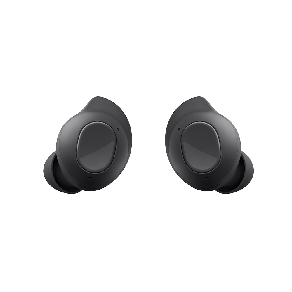 Samsung Écouteurs Galaxy Buds FE - Graphite | Livré demain - Krëfel Samsung Écouteurs Galaxy Buds FE - Graphite | Livré demain - Krëfel