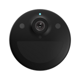 EZVIZ Black Battery Powered Camera