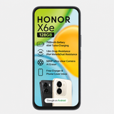 Honor X6e 5G