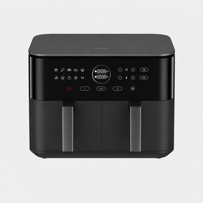 Xiaomi Dual Zone Air Fryer 10L
