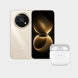 Huawei Nova 15 Max + FreeBuds SE