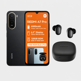 Xiaomi Redmi A7 Pro 128GB + Redmi Buds 6 Play