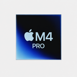 Mac Mini M4 Pro 24GB 512GB