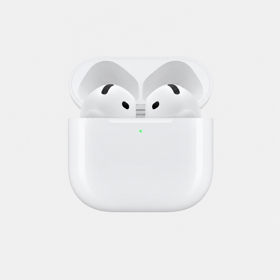 AirPods 4