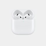 AirPods 4 with Active Noise Cancellation