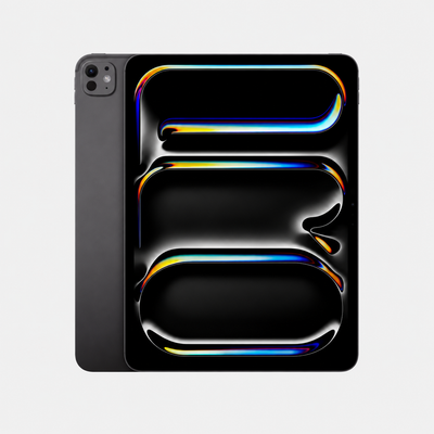 iPad Pro 13-inch M5 256GB