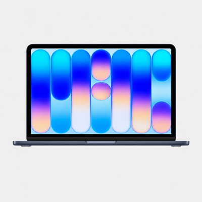 13-inch MacBook Neo: Apple A18 Pro chip, 6-core CPU, 5-core GPU, 8GB, 512GB SSD, Touch ID