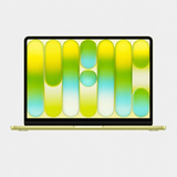 13-inch MacBook Neo: Apple A18 Pro chip, 6-core CPU, 5-core GPU, 8GB, 512GB SSD, Touch ID