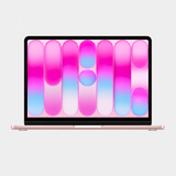 13-inch MacBook Neo: Apple A18 Pro chip, 6-core CPU, 5-core GPU, 8GB, 512GB SSD, Touch ID