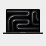 14-inch MacBook Pro: Apple M5 chip, 10-core CPU, 10-core GPU, 16GB, 1TB SSD