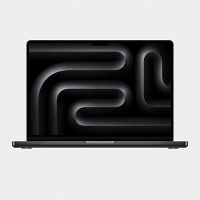 14-inch MacBook Pro: Apple M5 chip, 10-core CPU, 10-core GPU, 16GB, 1TB SSD
