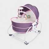 Baby 5 in 1 Rocker Bassinet