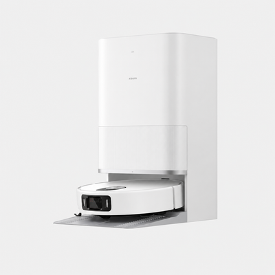Xiaomi Robot Vacuum Cleaner 5 Pro
