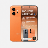 Honor 600 5G