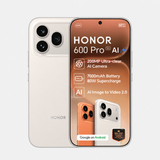 Honor 600 Pro 5G