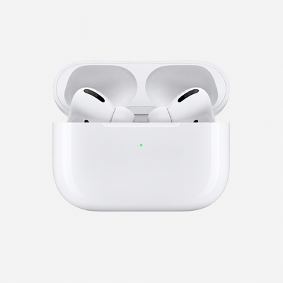 Apple AirPods Pro (1st Generation) with Magsafe Charging Case