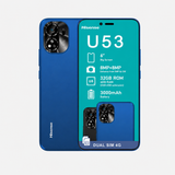 Hisense U53 32GB Dual Sim