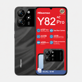Hisense Y82 Pro 64Gb Dual Sim