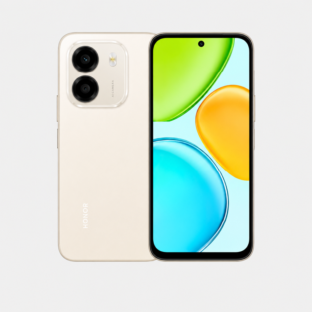Honor X6e 5G
