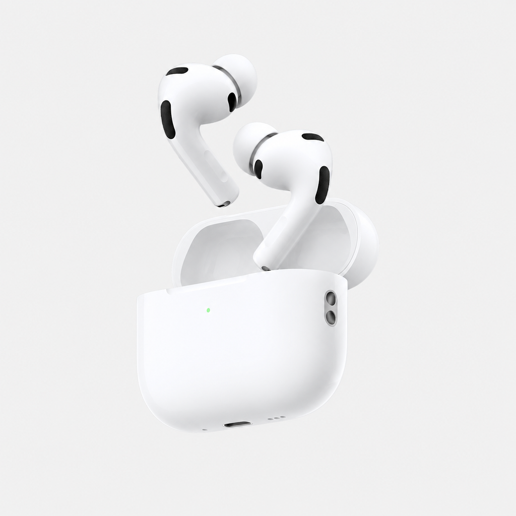 AirPods Pro 3