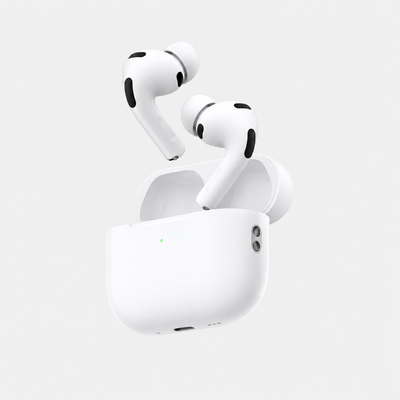 AirPods Pro 3