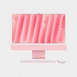 iMac 24-inch M4 — 8-Core CPU, 8-Core GPU, 16GB, 256GB SSD