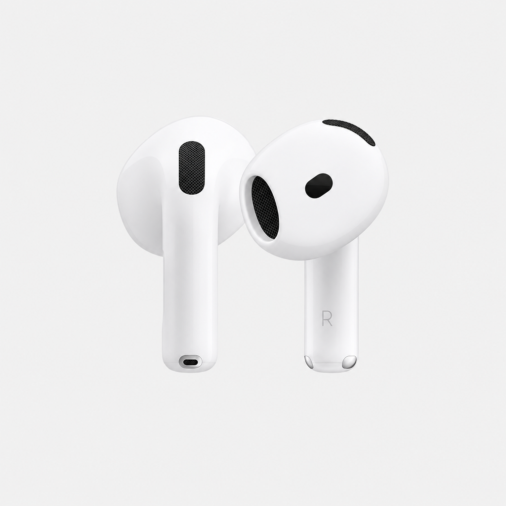 AirPods 4